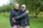 Like Father Like Son