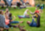 DragonFest Gathering 2020 at Dragon Orchard