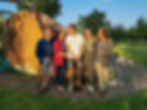 Orchard family
