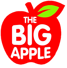 The Big Apple logo