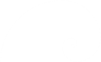 Fibonacci Spiral_white_30% transparency-
